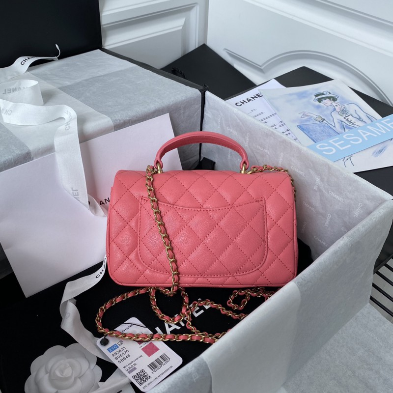 Chanel 222 1