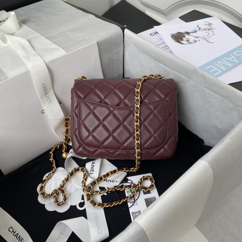 Chanel 224 1