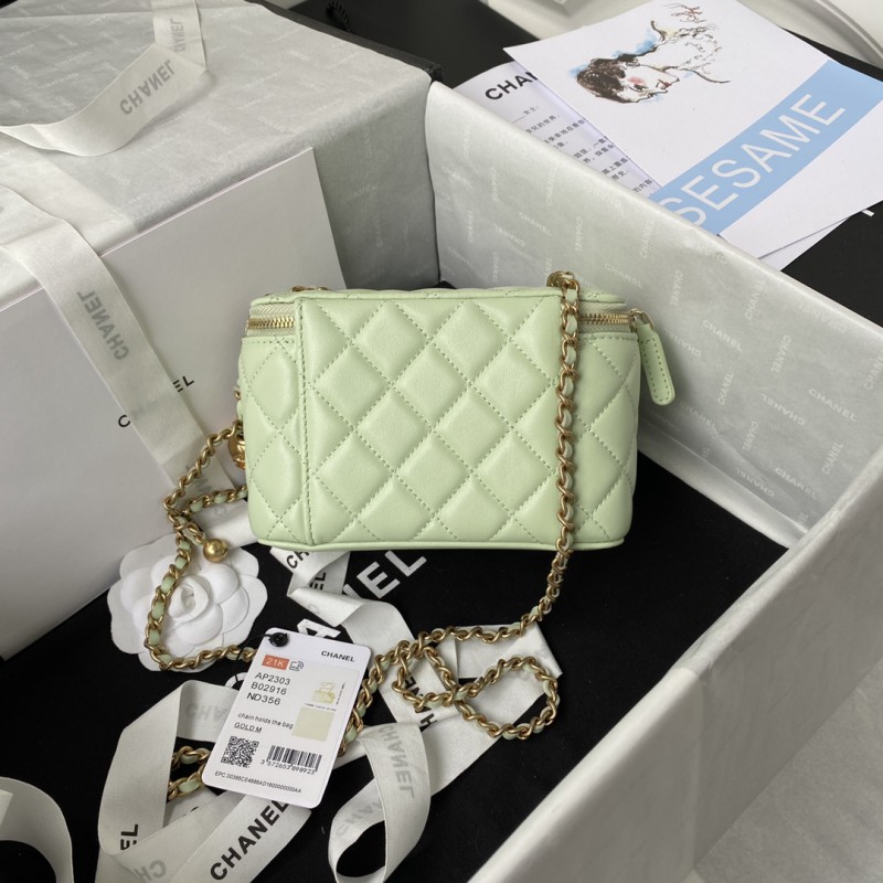 Chanel 230 1