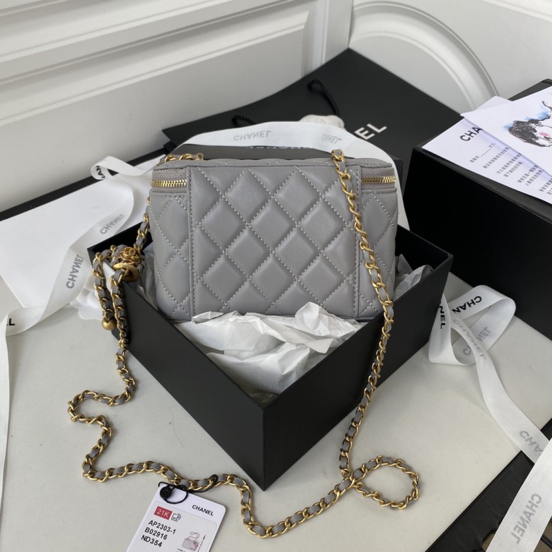 Chanel 231 1