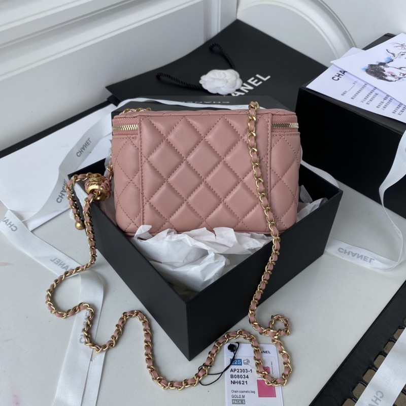 Chanel 232 1