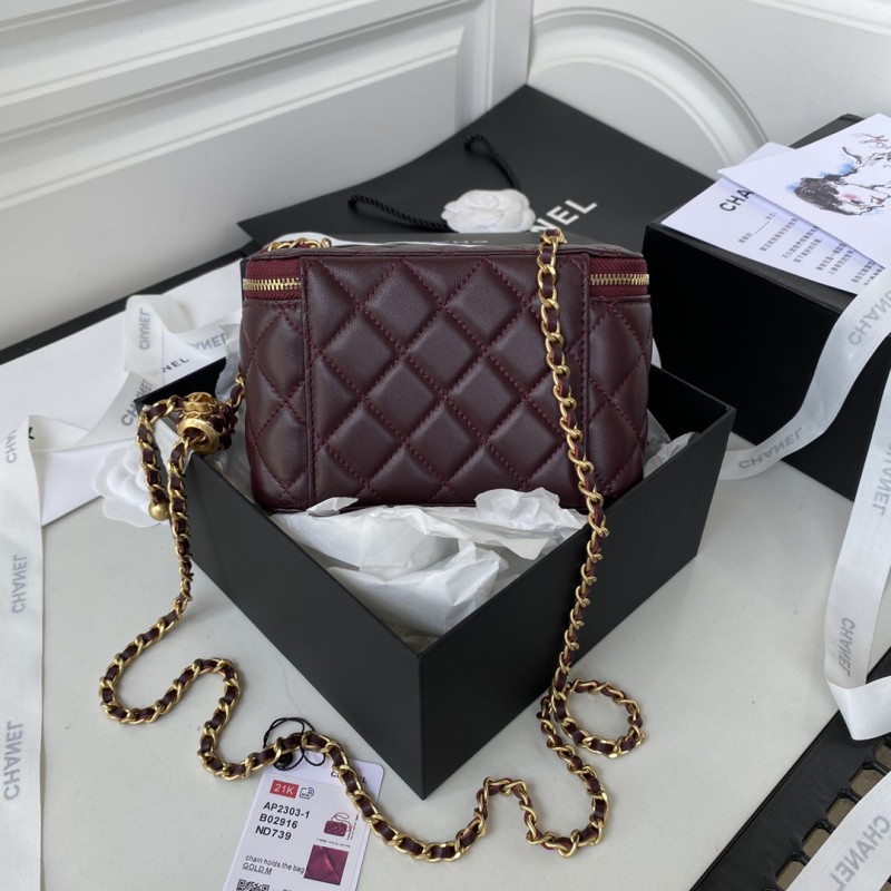 Chanel 233 1