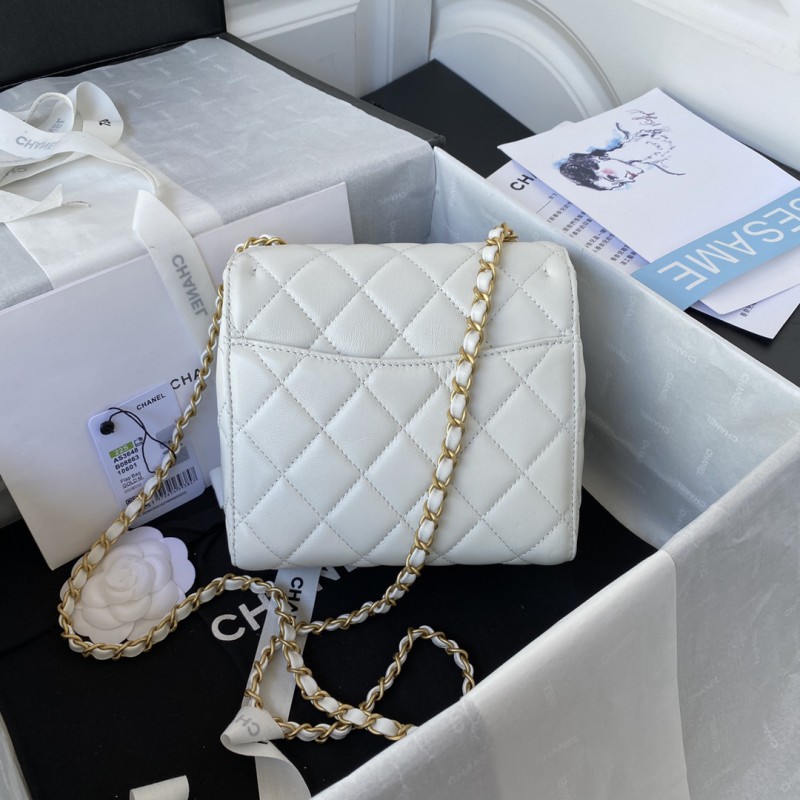 Chanel 238 1