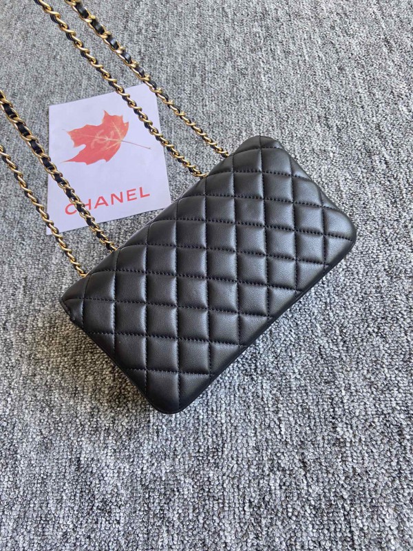 Chanel 244 1