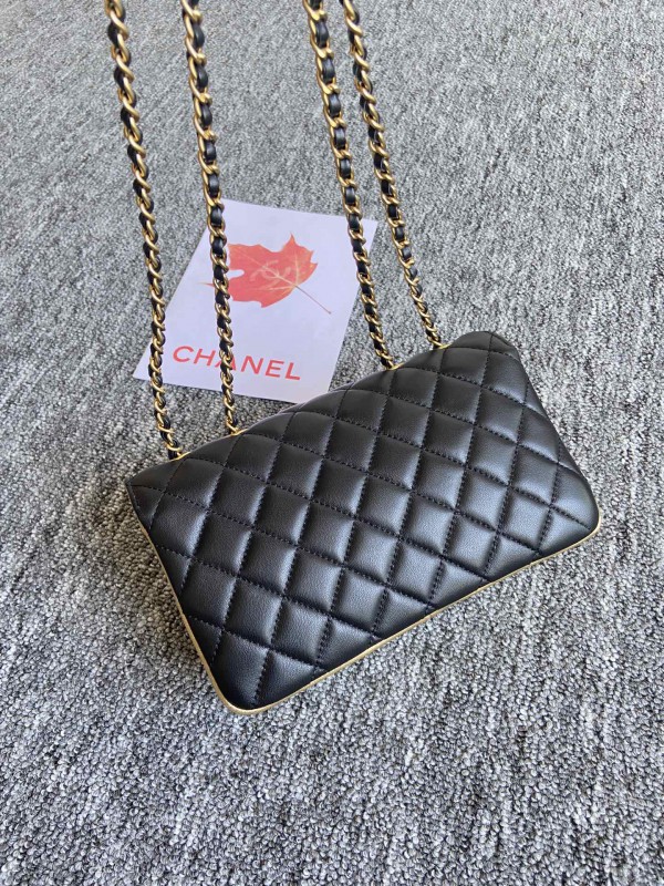 Chanel 245 1