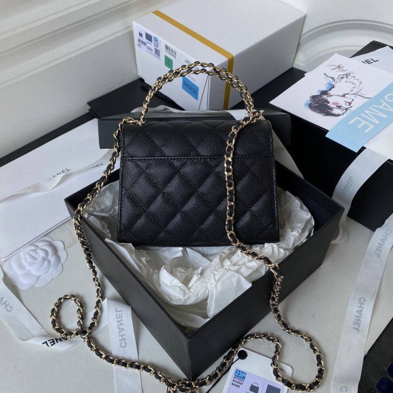 Chanel 246 1