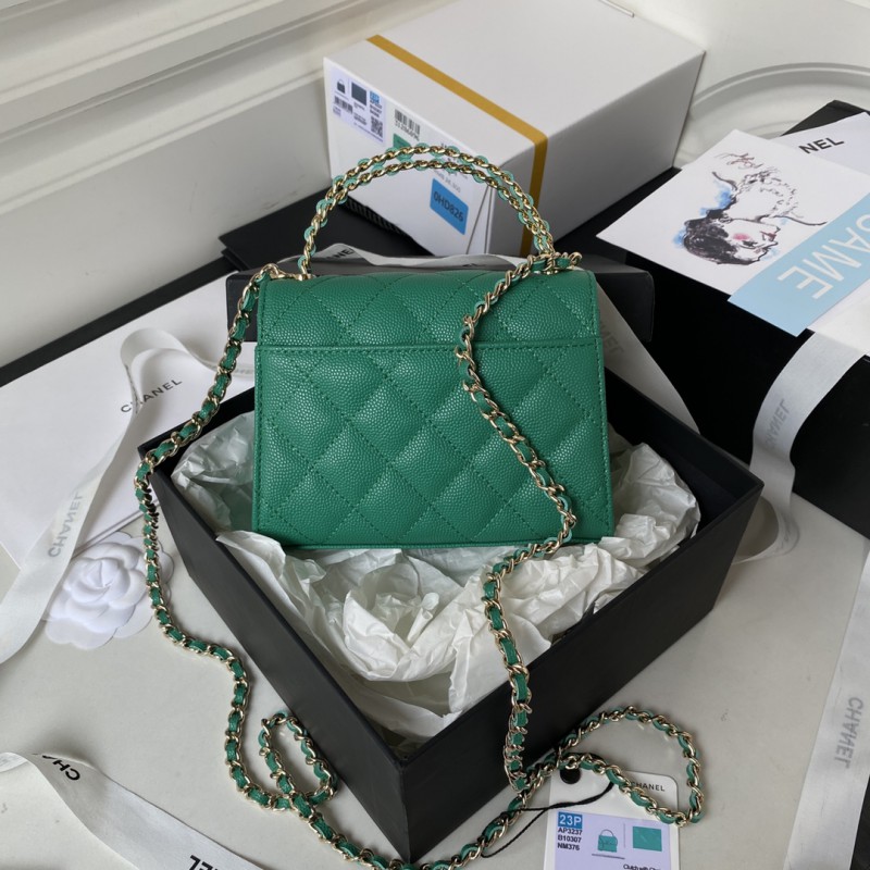 Chanel 247 1