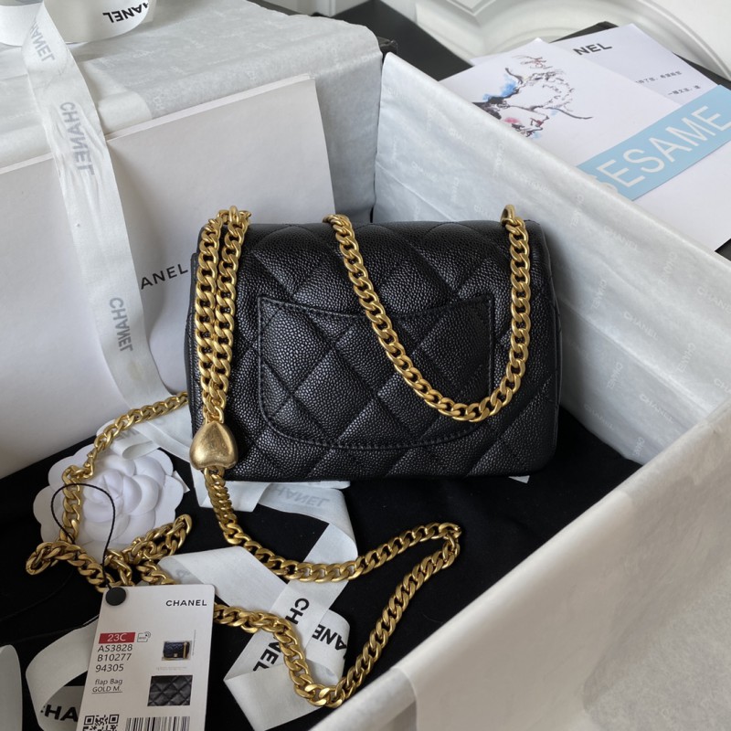 Chanel 248 1