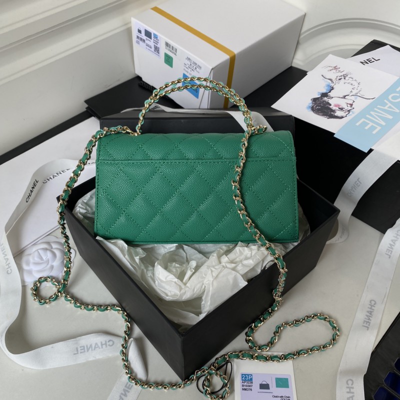 Chanel 250 1