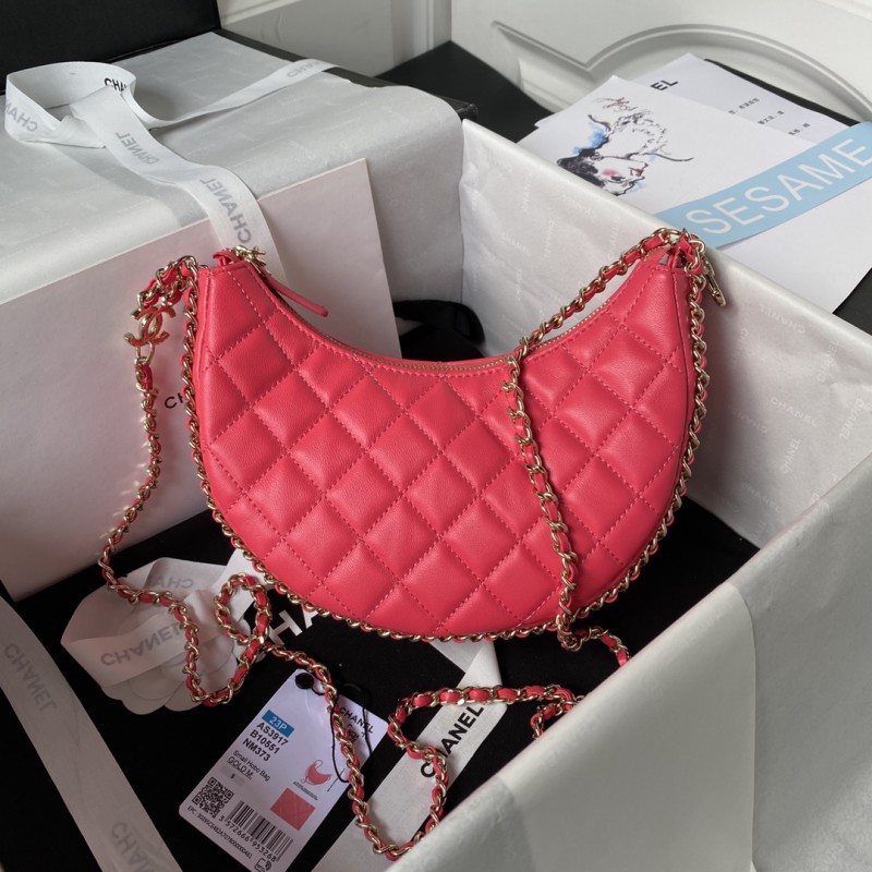 Chanel 252 1