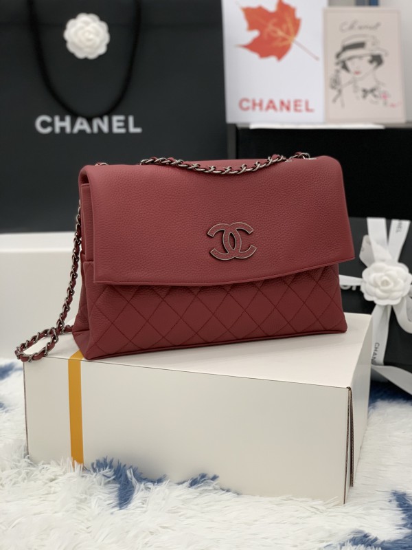 Chanel 255 1