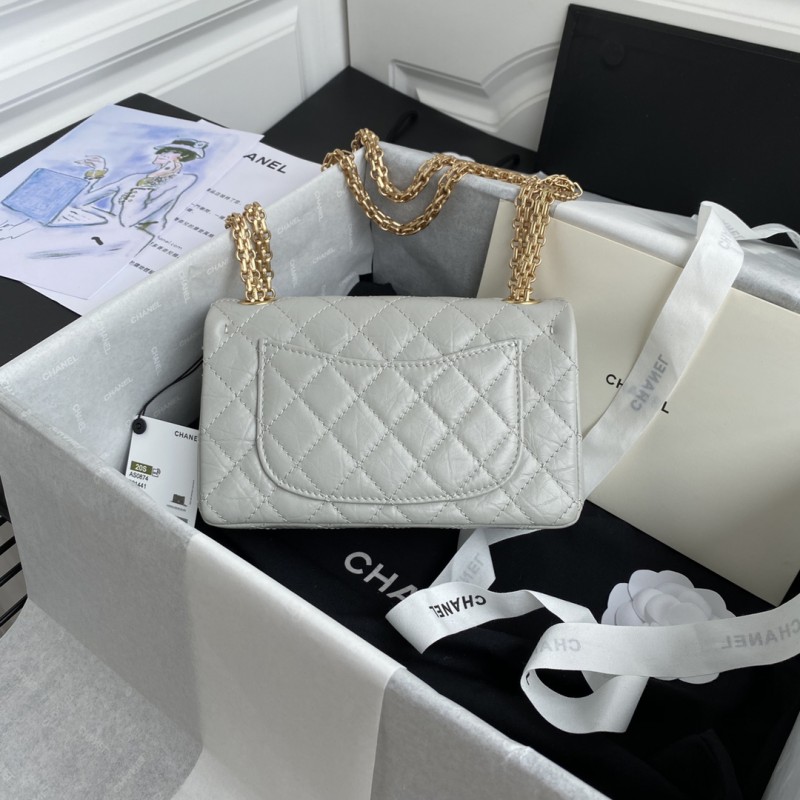 Chanel 262 1