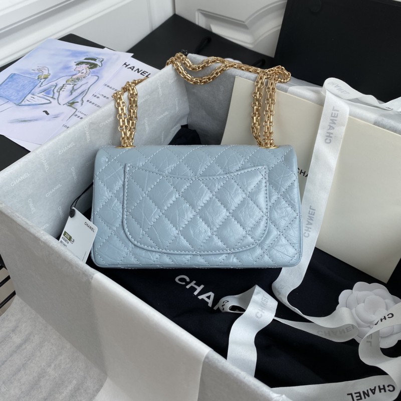 Chanel 264 1