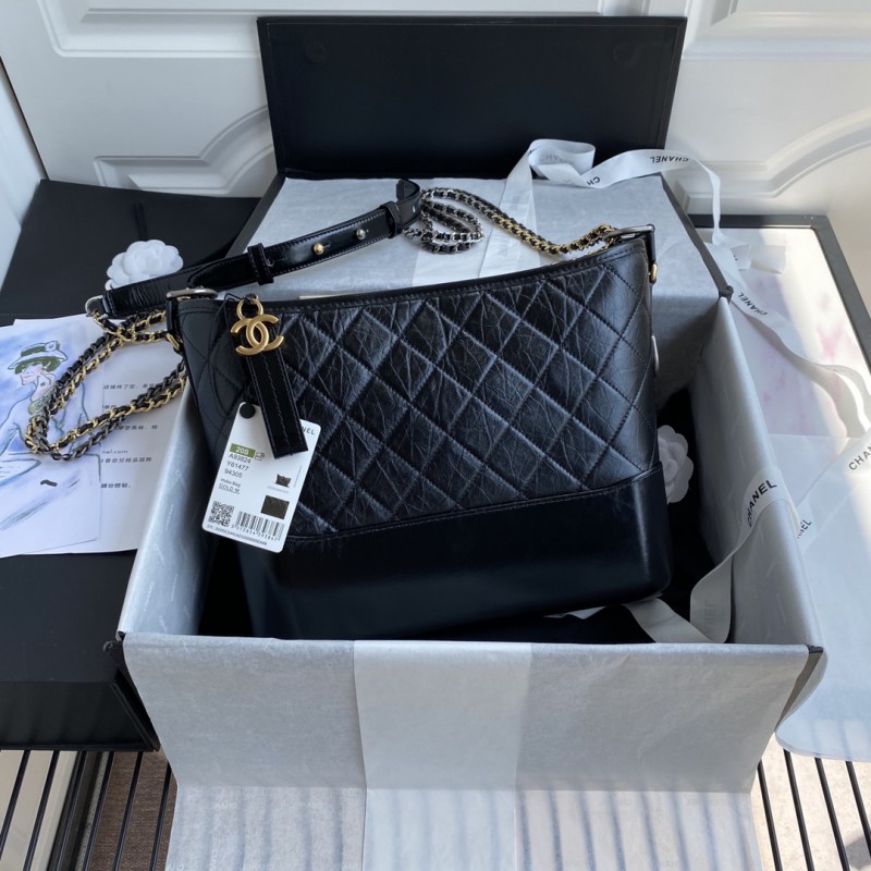 Chanel 266 1