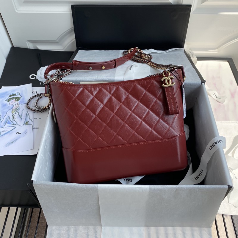 Chanel 268 1