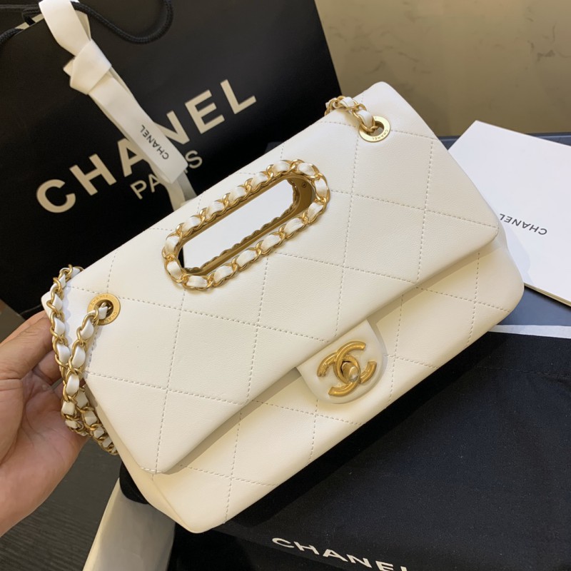 Chanel 272 1
