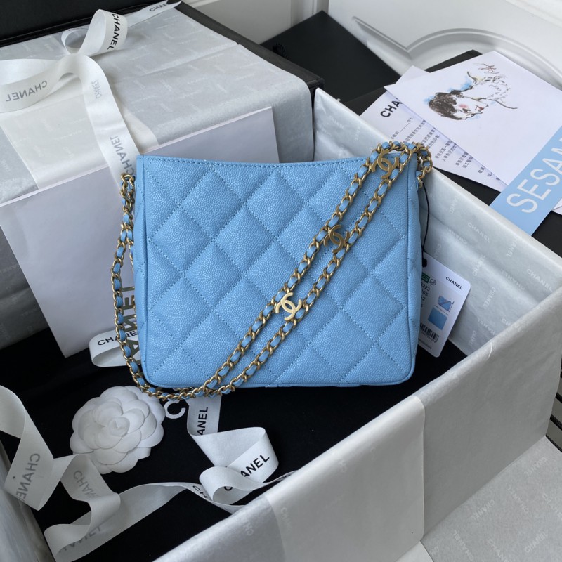 Chanel 281 1