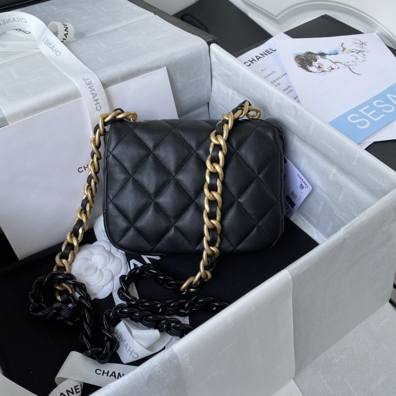 Chanel 283 1