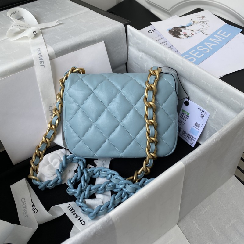 Chanel 285 1