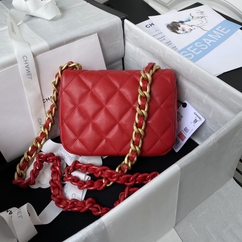 Chanel 286 1