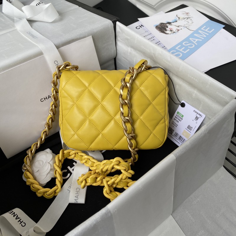 Chanel 287 1