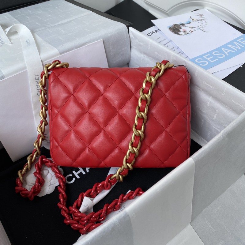 Chanel 290 1