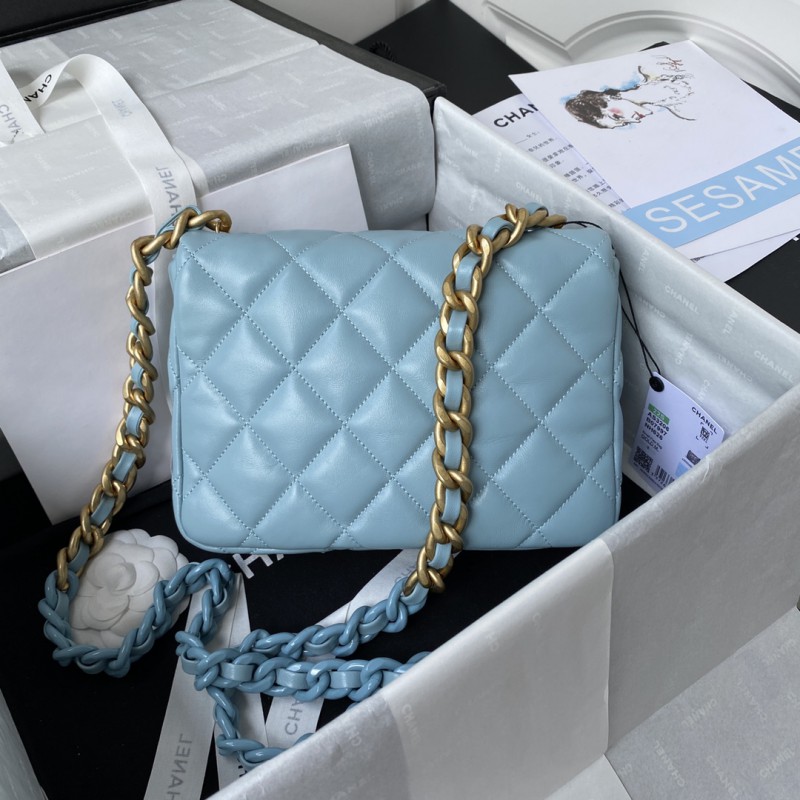 Chanel 291 1