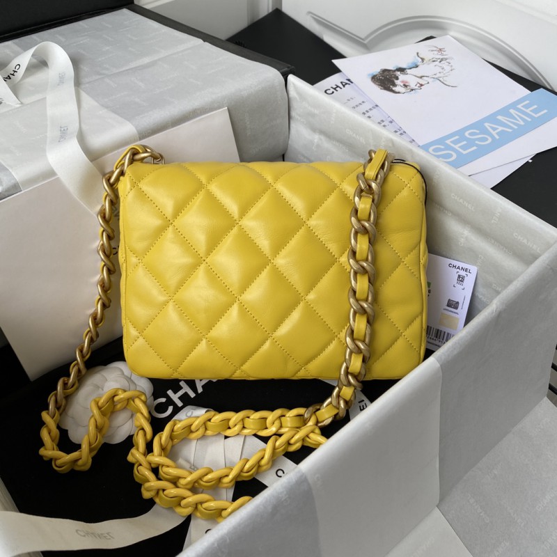 Chanel 292 1