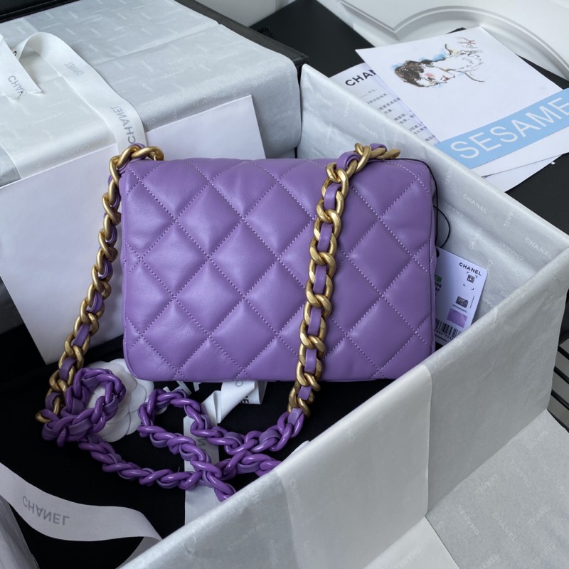 Chanel 293 1