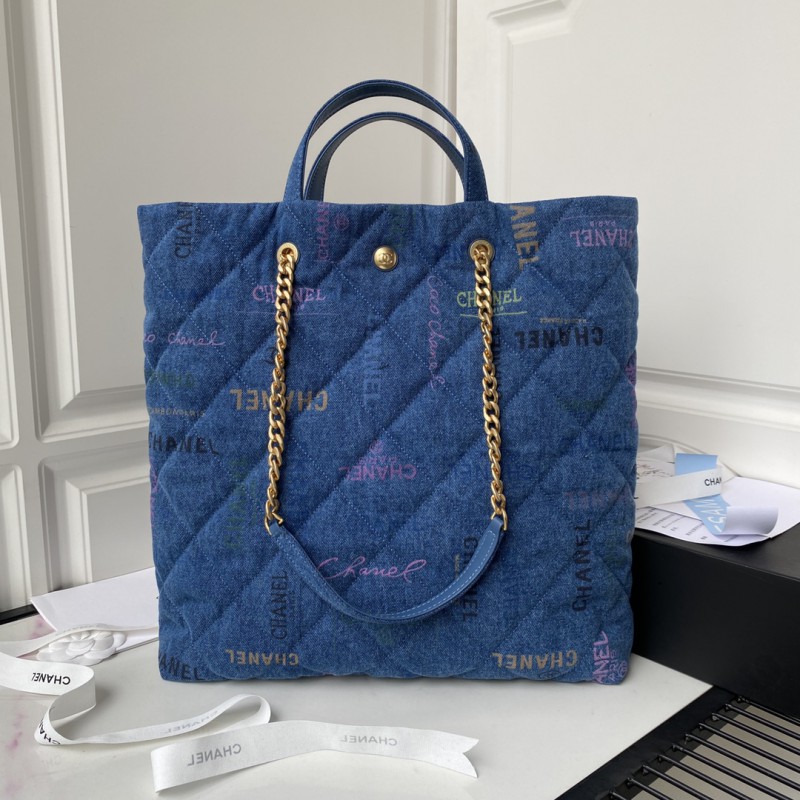 Chanel 296 1