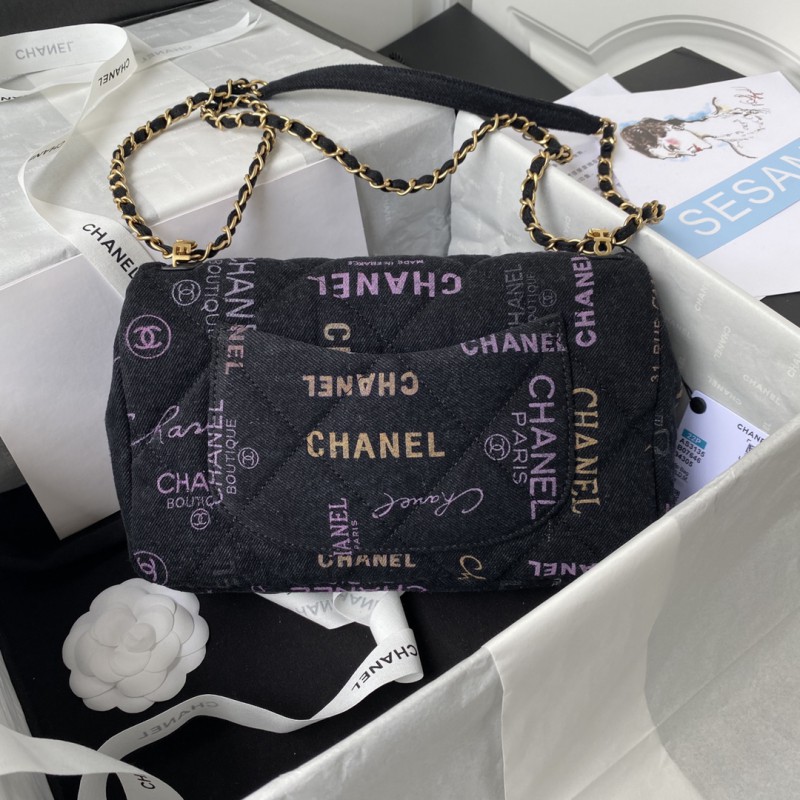 Chanel 298 1