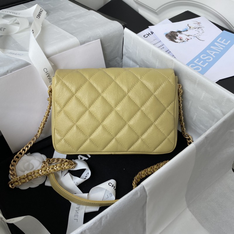 Chanel 307 1