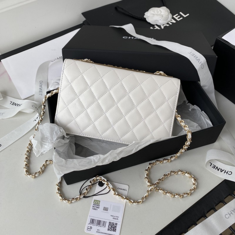 Chanel 308 1