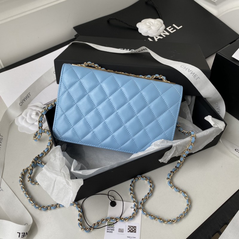 Chanel 310 1