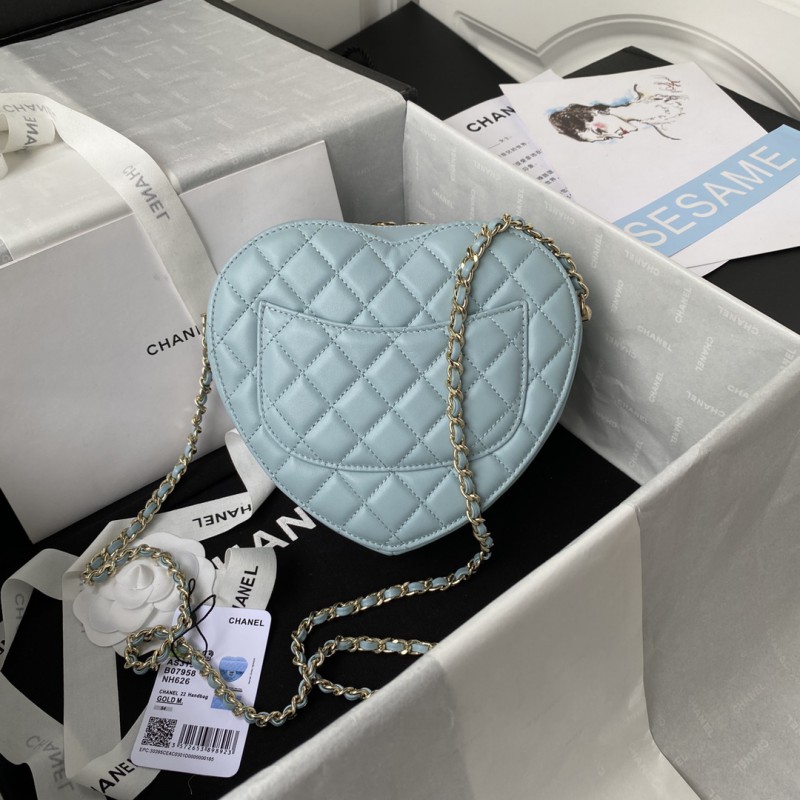 Chanel 312 1