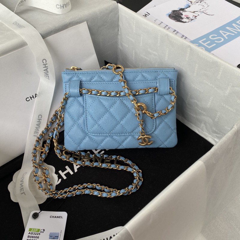Chanel 316 1