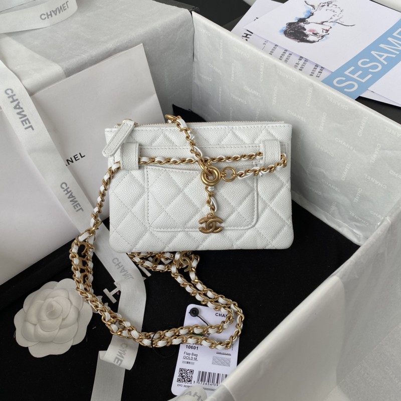 Chanel 318 1