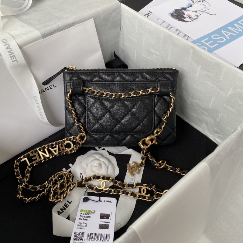 Chanel 319 1