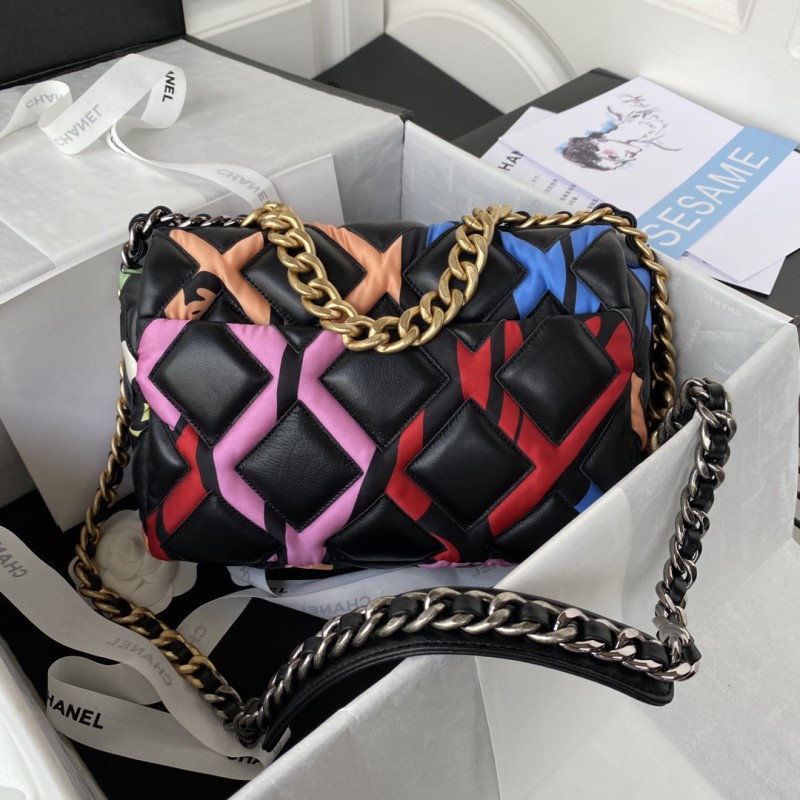 Chanel 325 1