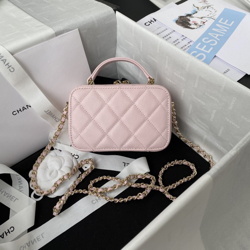 Chanel 327 1