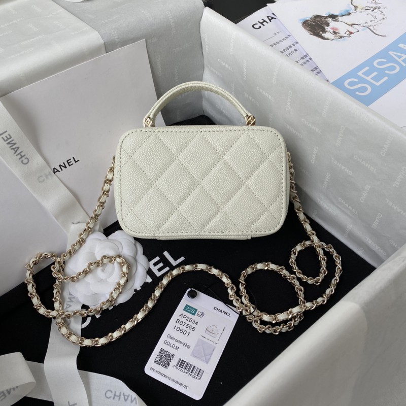 Chanel 329 1