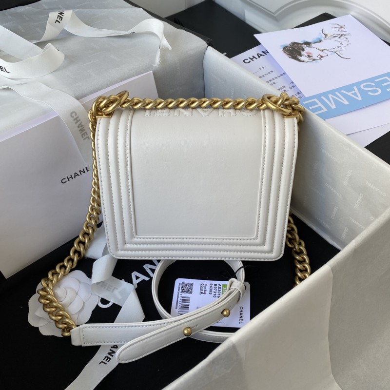 Chanel 331 1