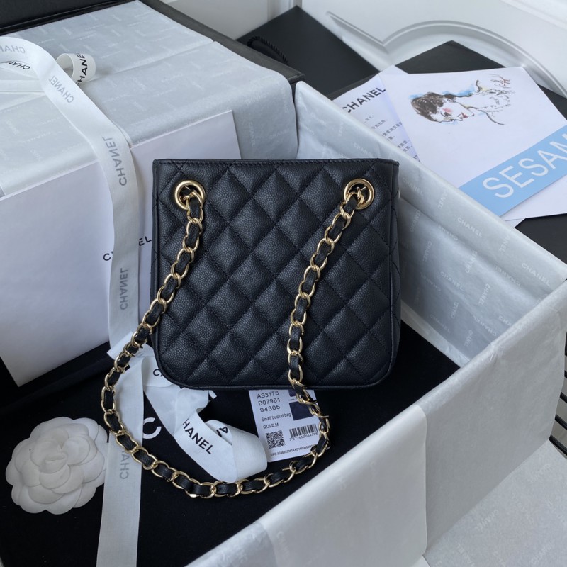 Chanel 332 1