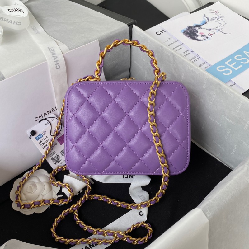 Chanel 355 1