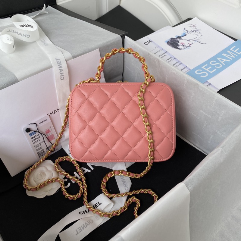 Chanel 356 1