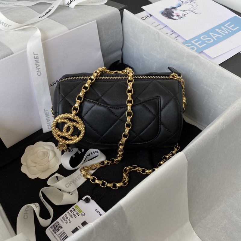 Chanel 358 1