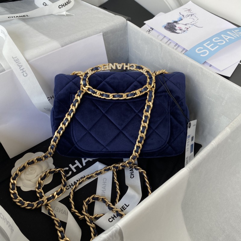 Chanel 360 1