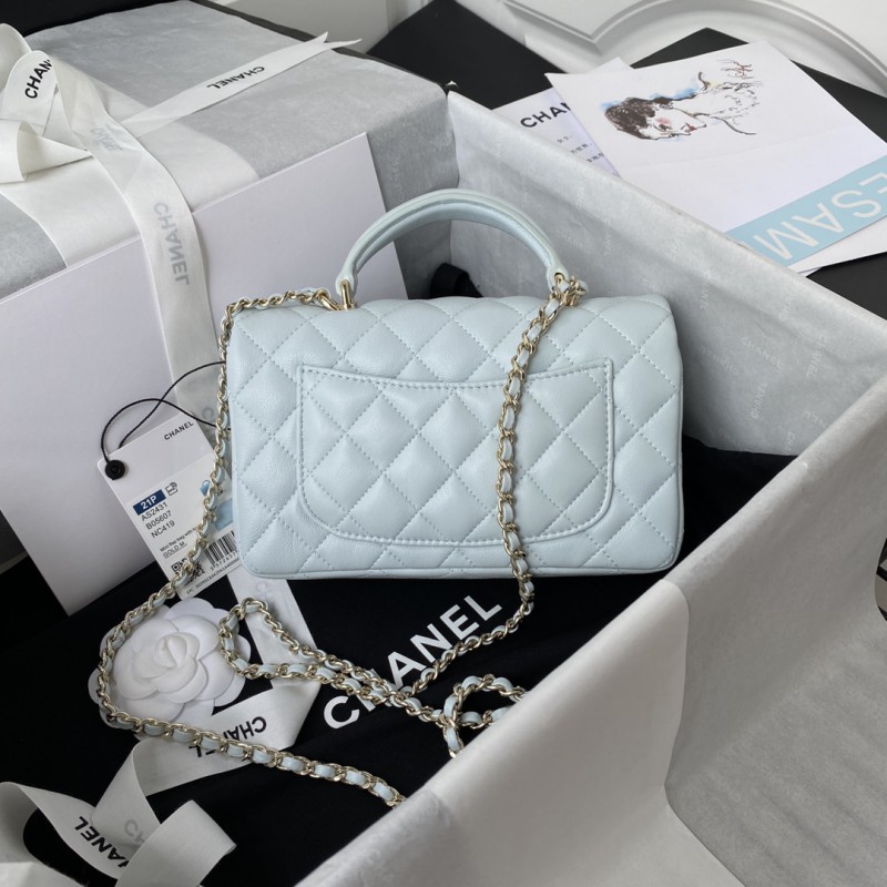 Chanel 366 1