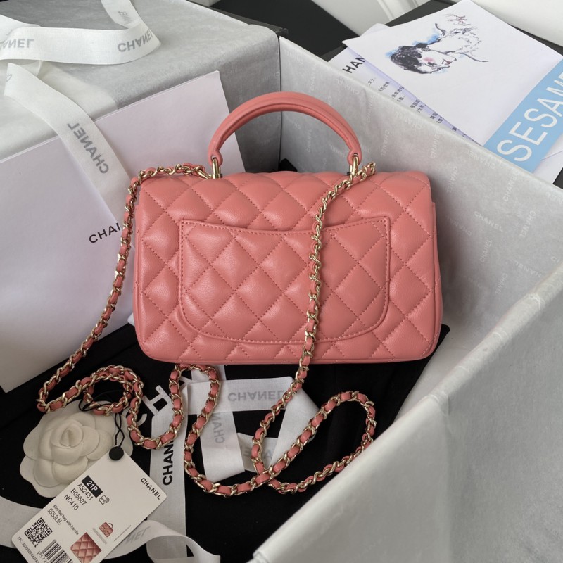 Chanel 367 1