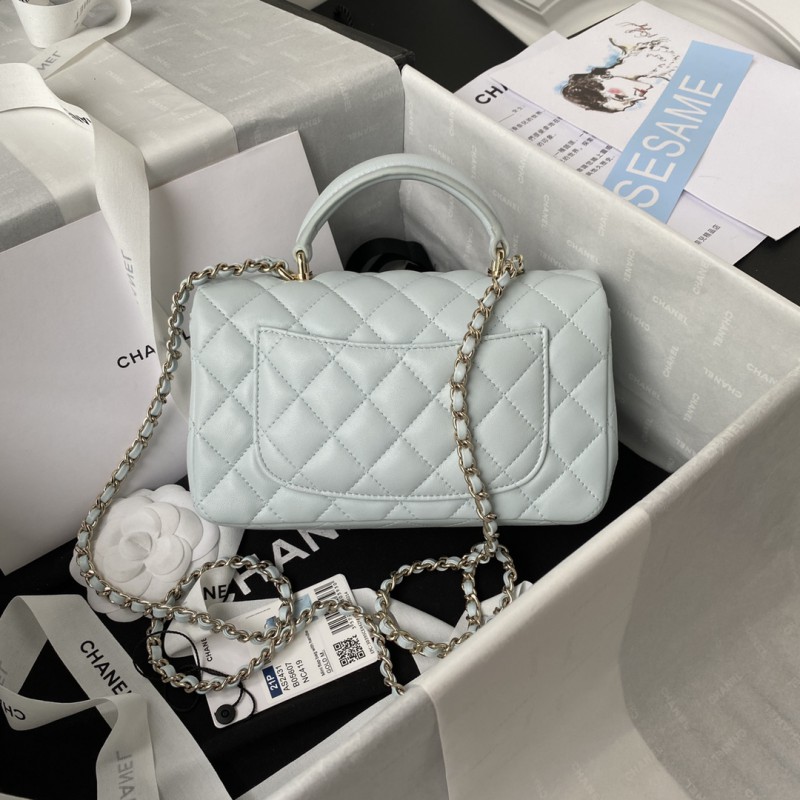 Chanel 368 1